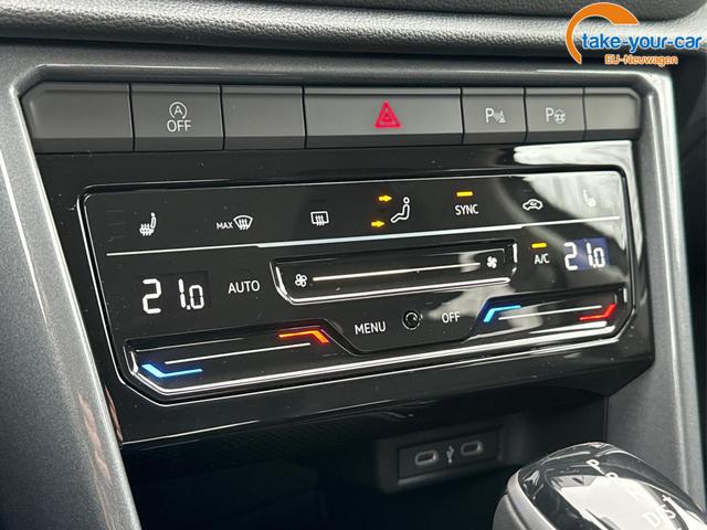 Volkswagen - T-Roc - EU-Neuwagen - Reimport