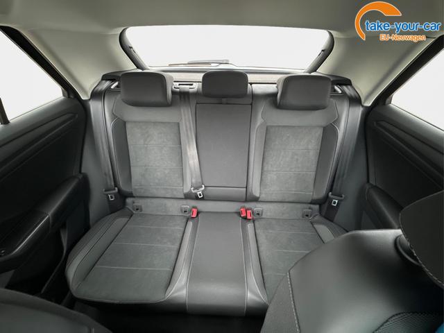 Volkswagen - T-Roc - EU-Neuwagen - Reimport