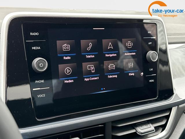 Volkswagen - T-Roc - EU-Neuwagen - Reimport