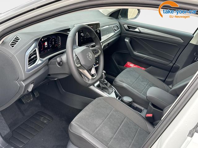 Volkswagen - T-Roc - EU-Neuwagen - Reimport