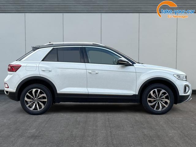 Volkswagen - T-Roc - EU-Neuwagen - Reimport