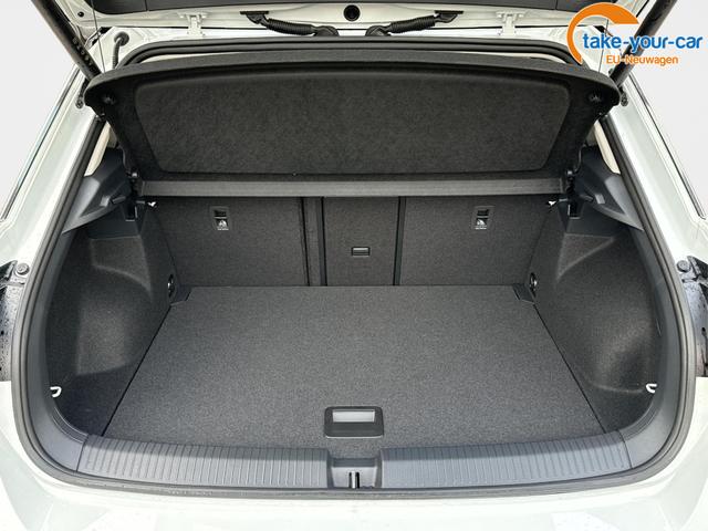 Volkswagen - T-Roc - EU-Neuwagen - Reimport