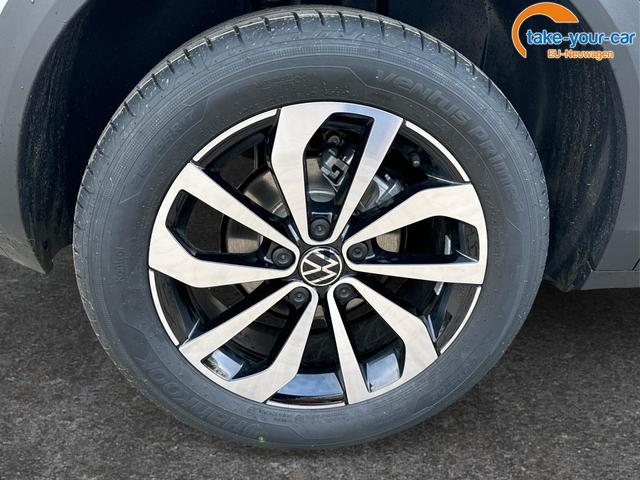 Volkswagen - T-Roc - EU-Neuwagen - Reimport