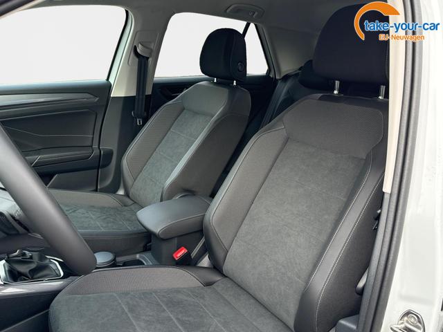 Volkswagen - T-Roc - EU-Neuwagen - Reimport