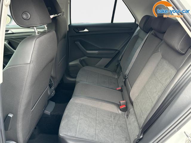 Volkswagen - T-Roc - EU-Neuwagen - Reimport