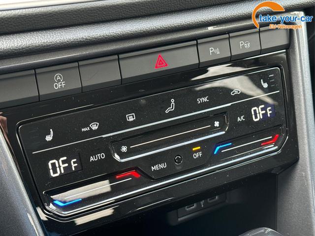 Volkswagen - T-Roc - EU-Neuwagen - Reimport