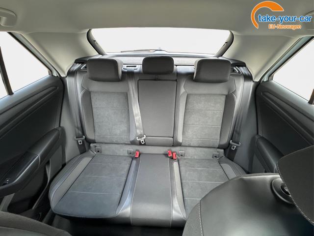 Volkswagen - T-Roc - EU-Neuwagen - Reimport