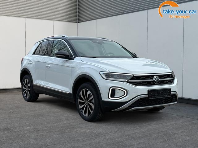 Volkswagen - T-Roc - EU-Neuwagen - Reimport
