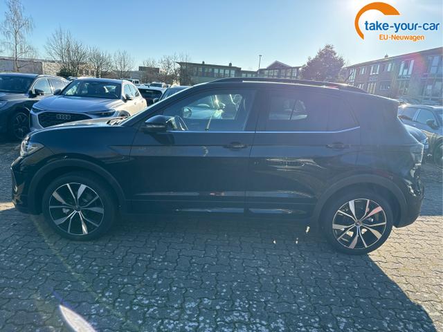 Volkswagen - T-Cross - EU-Neuwagen - Reimport