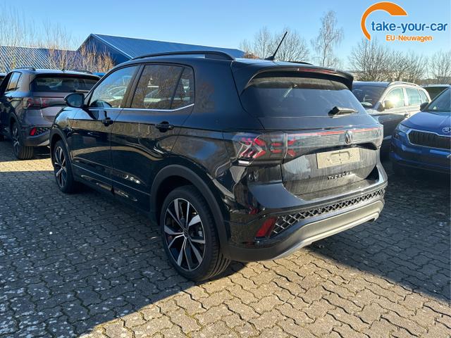 Volkswagen - T-Cross - EU-Neuwagen - Reimport