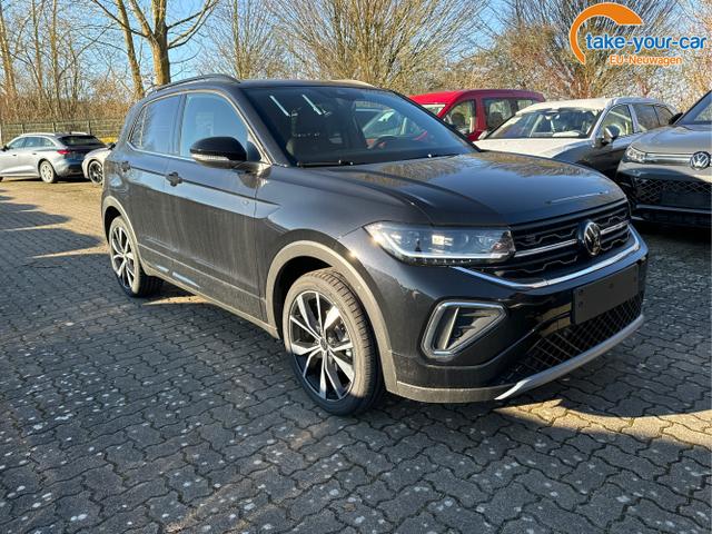 Volkswagen - T-Cross - EU-Neuwagen - Reimport