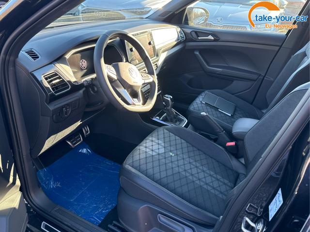 Volkswagen - T-Cross - EU-Neuwagen - Reimport