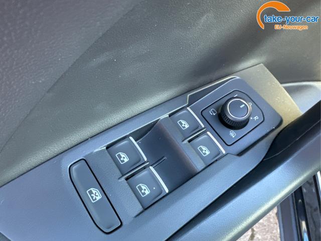 Volkswagen - T-Cross - EU-Neuwagen - Reimport