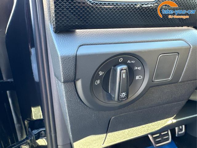 Volkswagen - T-Cross - EU-Neuwagen - Reimport