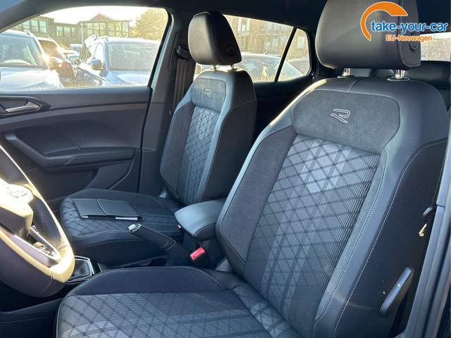 Volkswagen - T-Cross - EU-Neuwagen - Reimport