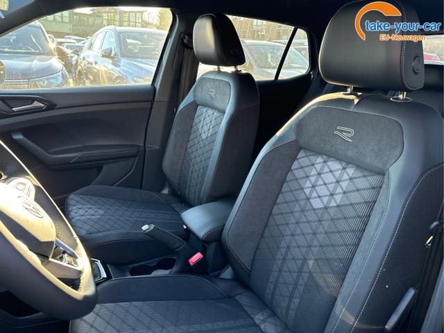 Volkswagen - T-Cross - EU-Neuwagen - Reimport