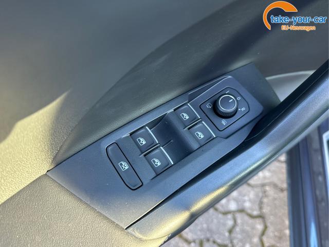 Volkswagen - T-Cross - EU-Neuwagen - Reimport