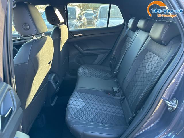 Volkswagen - T-Cross - EU-Neuwagen - Reimport