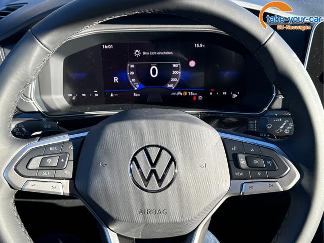 Volkswagen - T-Cross - EU-Neuwagen - Reimport