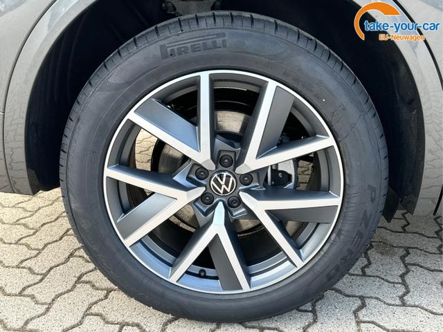 Volkswagen - Touareg - EU-Neuwagen - Reimport