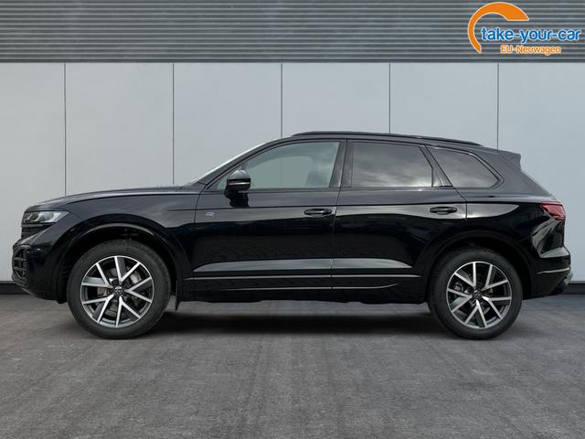 Volkswagen - Touareg - EU-Neuwagen - Reimport