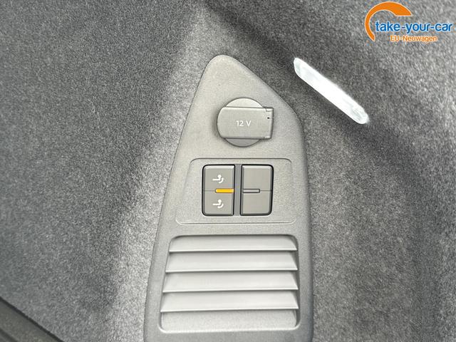 Volkswagen - Touareg - EU-Neuwagen - Reimport