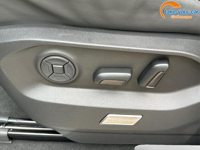 Volkswagen - Touareg - EU-Neuwagen - Reimport