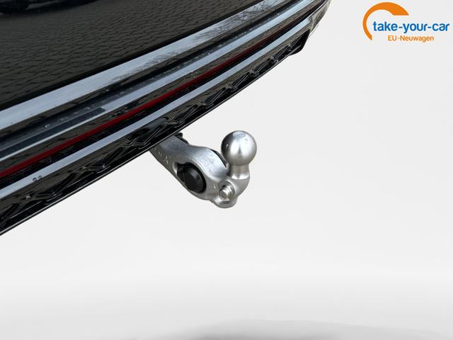 Volkswagen - Touareg - EU-Neuwagen - Reimport