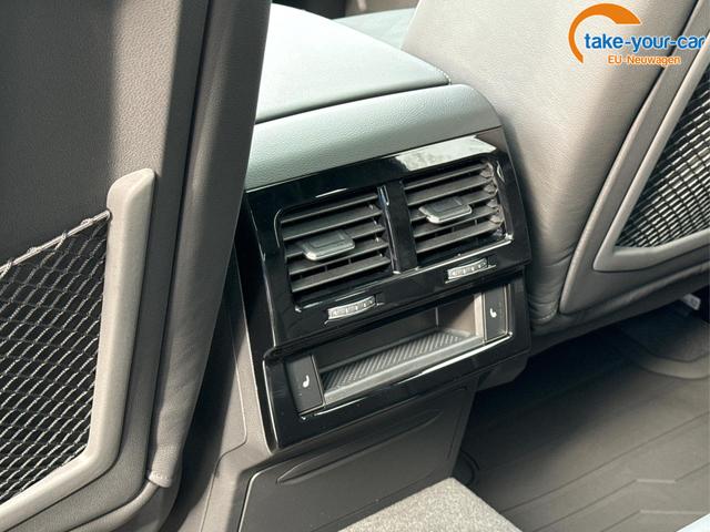 Volkswagen - Touareg - EU-Neuwagen - Reimport