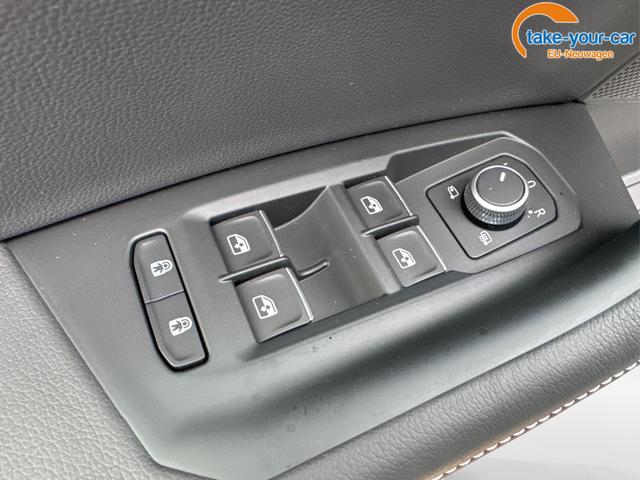 Volkswagen - Touareg - EU-Neuwagen - Reimport