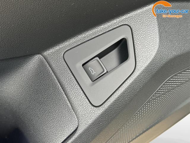 Volkswagen - Touareg - EU-Neuwagen - Reimport