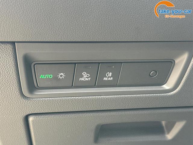 Volkswagen - Touareg - EU-Neuwagen - Reimport