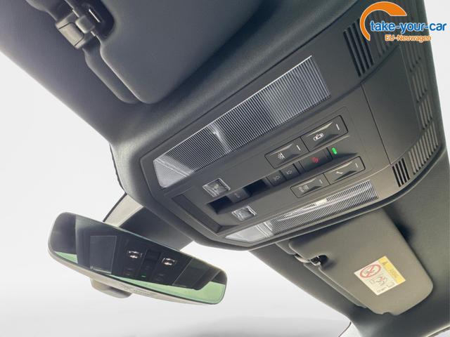 Volkswagen - Touareg - EU-Neuwagen - Reimport