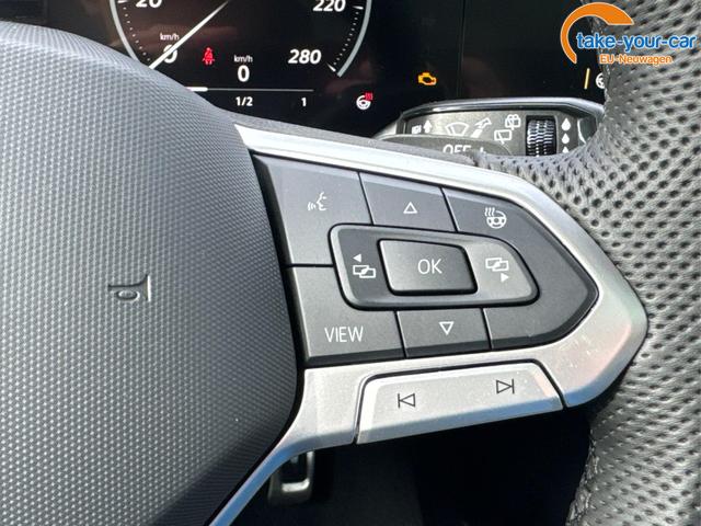 Volkswagen - Touareg - EU-Neuwagen - Reimport