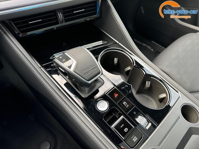 Volkswagen - Touareg - EU-Neuwagen - Reimport