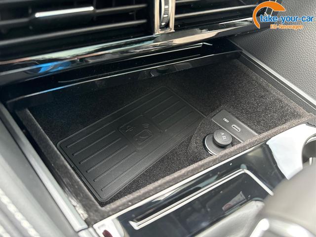 Volkswagen - Touareg - EU-Neuwagen - Reimport