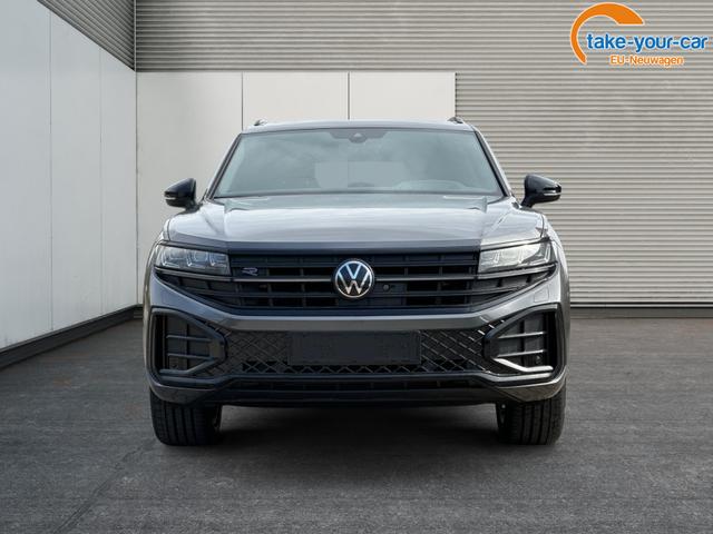Volkswagen - Touareg - EU-Neuwagen - Reimport