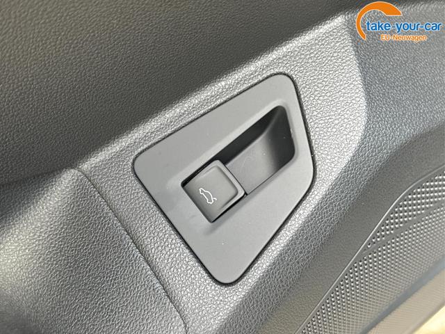 Volkswagen - Touareg - EU-Neuwagen - Reimport