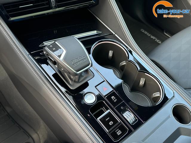 Volkswagen - Touareg - EU-Neuwagen - Reimport