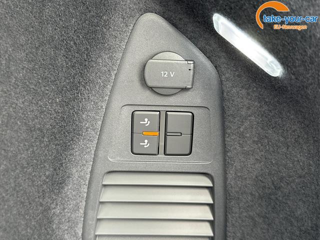 Volkswagen - Touareg - EU-Neuwagen - Reimport