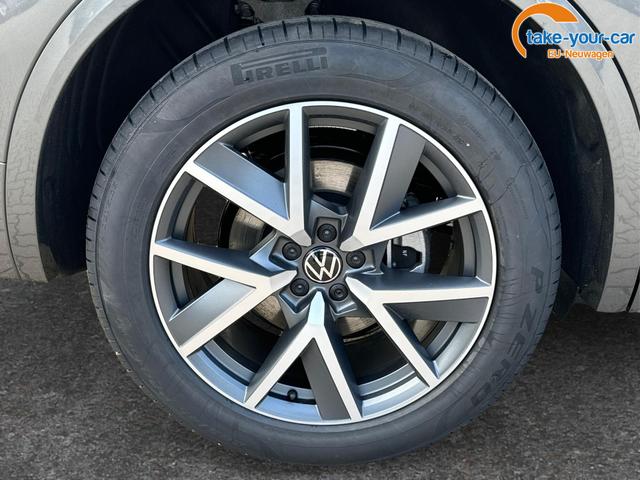 Volkswagen - Touareg - EU-Neuwagen - Reimport