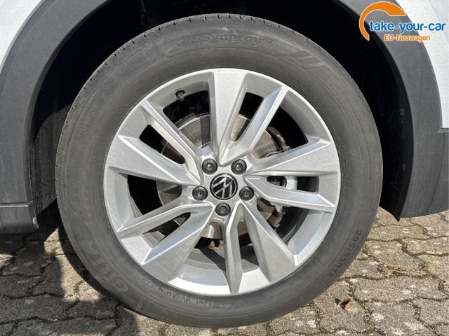Volkswagen - T-Cross - EU-Neuwagen - Reimport
