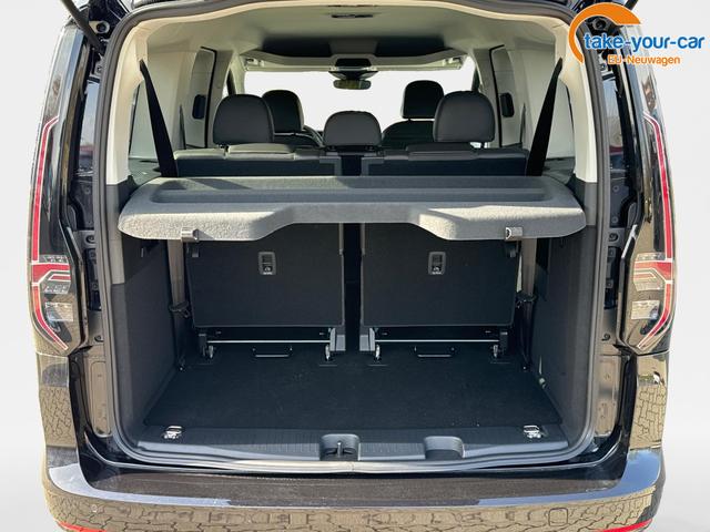 Volkswagen - Caddy Maxi - EU-Neuwagen - Reimport