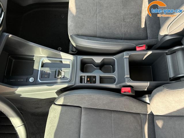 Volkswagen - Caddy Maxi - EU-Neuwagen - Reimport