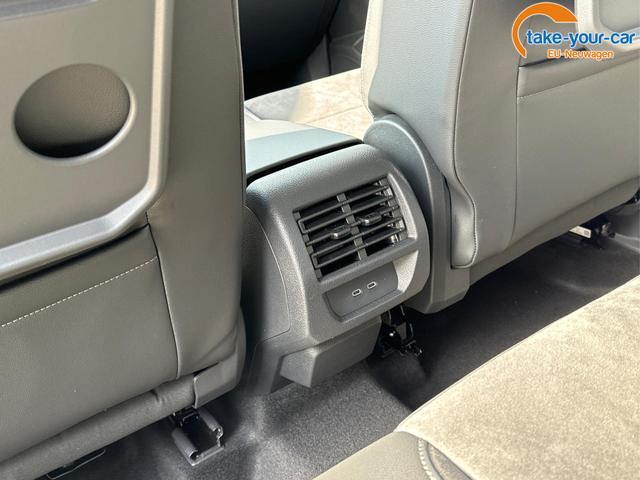 Volkswagen - Caddy Maxi - EU-Neuwagen - Reimport