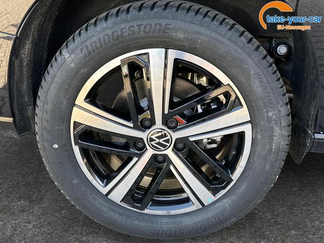 Volkswagen - Caddy Maxi - EU-Neuwagen - Reimport