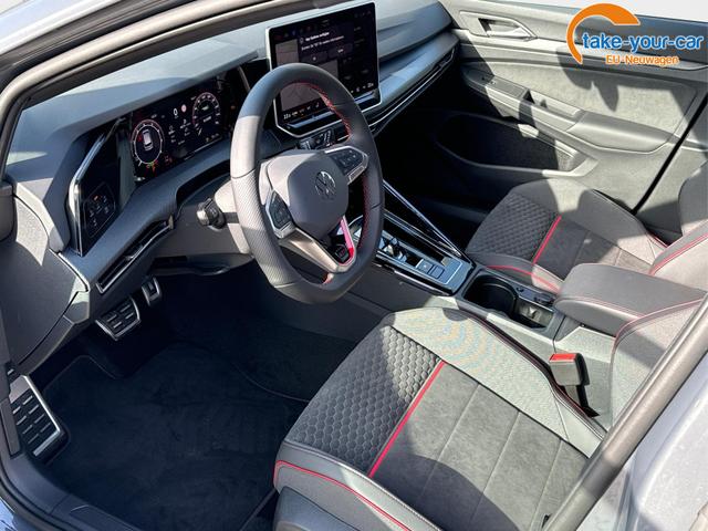 Volkswagen - Golf - EU-Neuwagen - Reimport