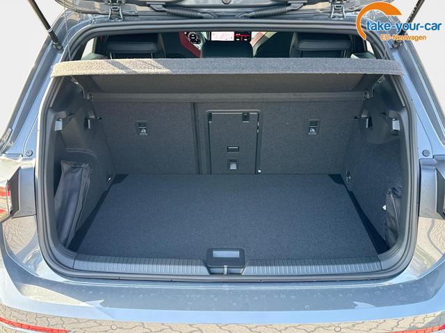 Volkswagen - Golf - EU-Neuwagen - Reimport