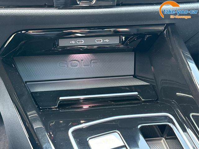 Volkswagen - Golf - EU-Neuwagen - Reimport