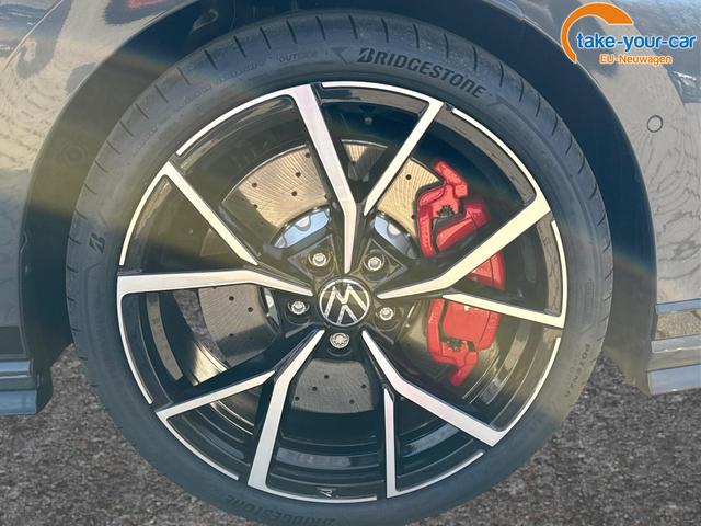 Volkswagen - Golf - EU-Neuwagen - Reimport